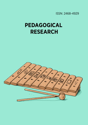 Pedagogical Research